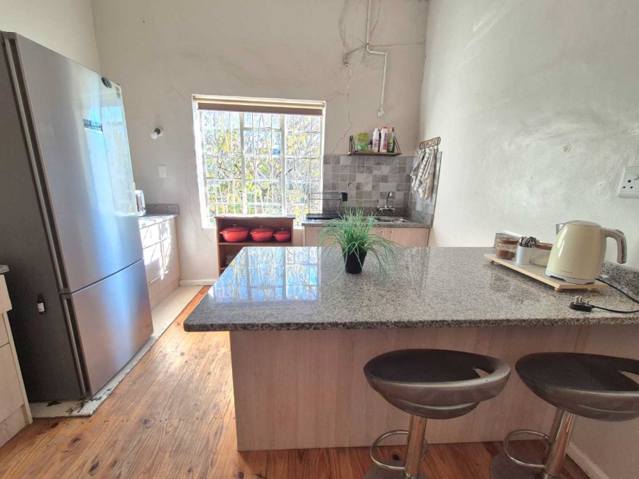 4 Bedroom Property for Sale in Dewetsdorp Free State